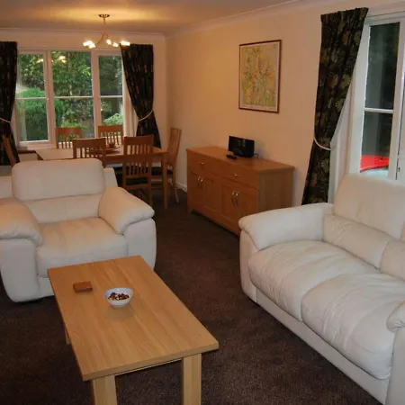 Cairn Cottage Casa vacanze *